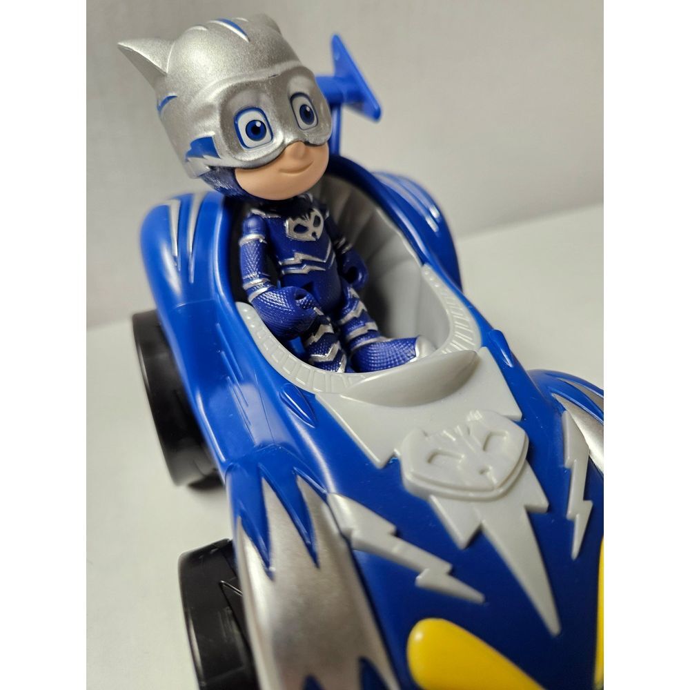 PJ Masks Power Racer CatBoy - Picture 3 of 6